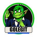 GOLEGIT logo